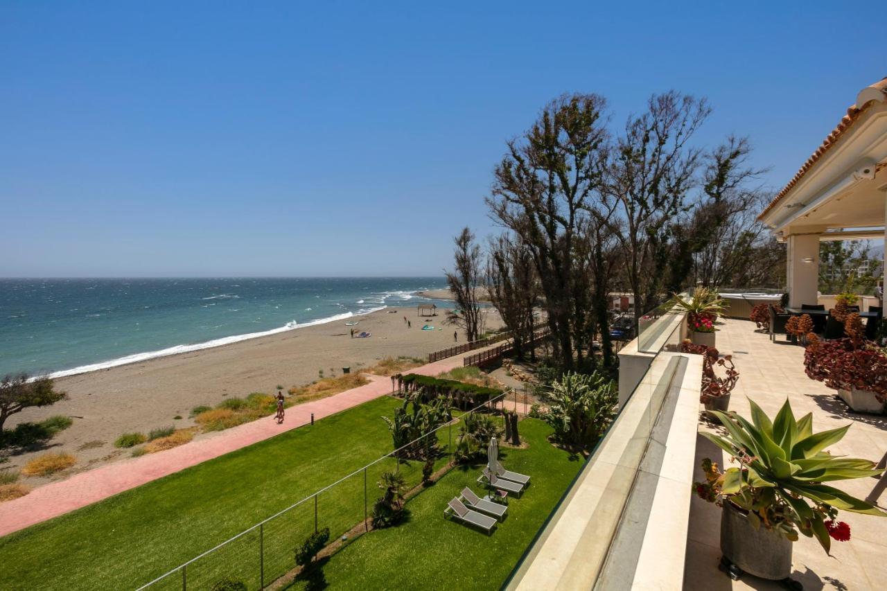 Heaven Beach Apartment 405 Estepona Exteriér fotografie