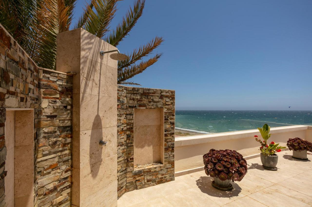Heaven Beach Apartment 405 Estepona Exteriér fotografie