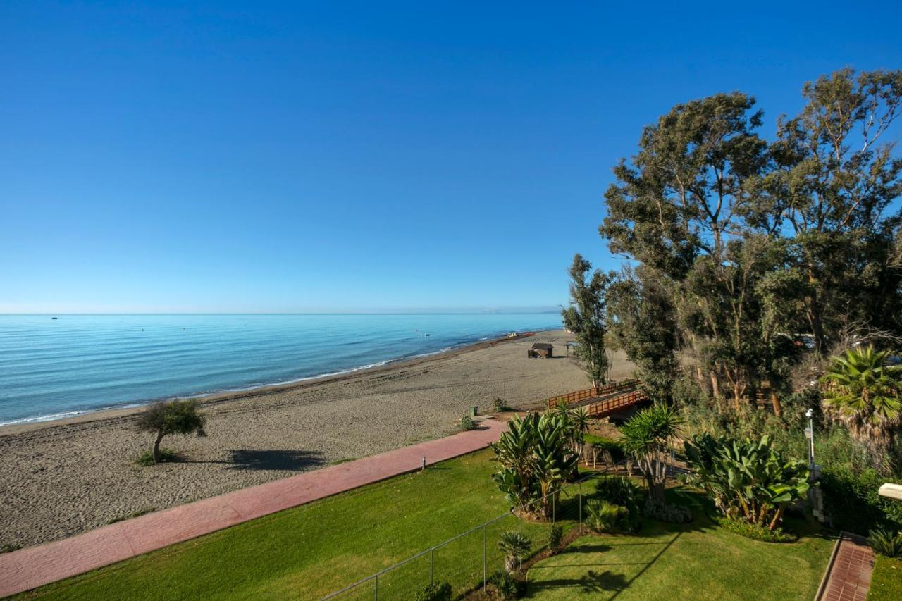 Heaven Beach Apartment 405 Estepona Exteriér fotografie